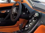 Bugatti Veyron 16.4 Grand Sport Roadster Vitesse 2012 года